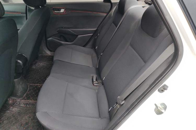 Used Hyundai Verna 2016 1.4L Manual Cool Edition GLS
