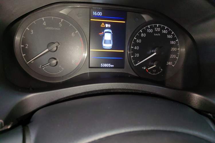 Used Nissan Teana 2021 2.0L XL Comfort Edition
