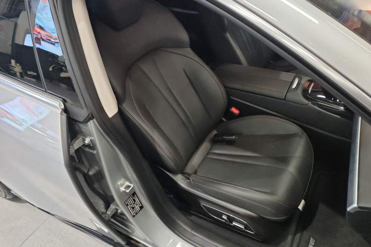 Used XPeng P7 2020 670E
