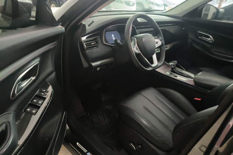 Used Oshan X7 2021 1.5T Automatic Premium Edition
