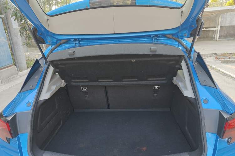 Used Buick Verano 2016 Hatchback 15S Automatic Ambition Model
