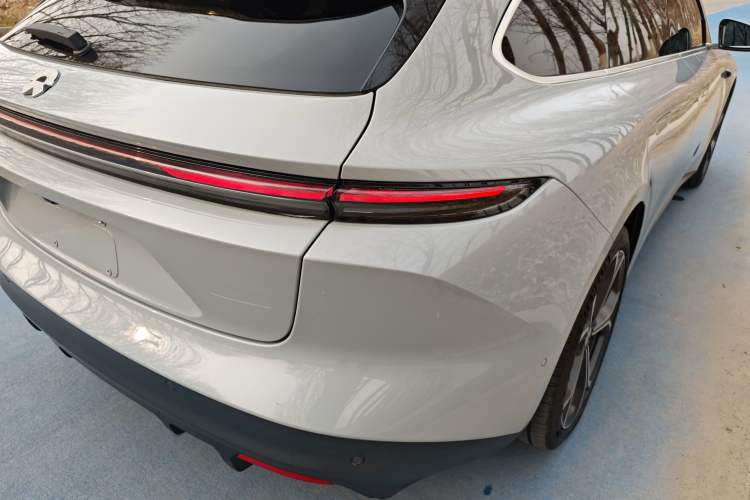 Used Nio ET5T 2023 75 kWh Touring