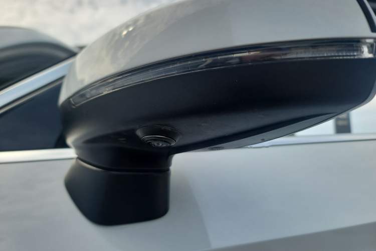 Used Audi A3 2019 Limousine 35 TFSI Fashion Edition China V standard
