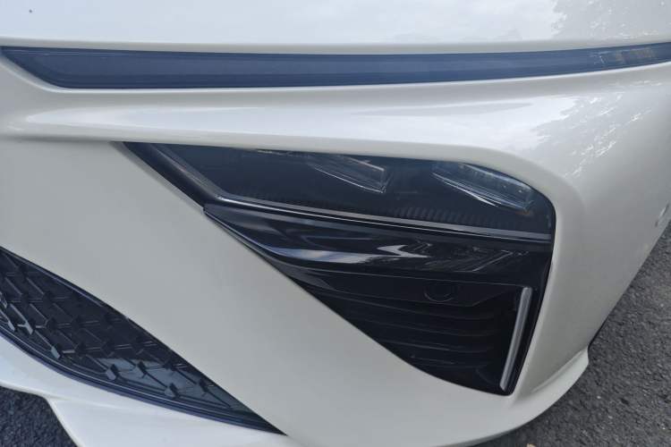 Used NETA S 2022 Extended-Range Version 1160 km Range Rear-Wheel Drive Mid-Grade
