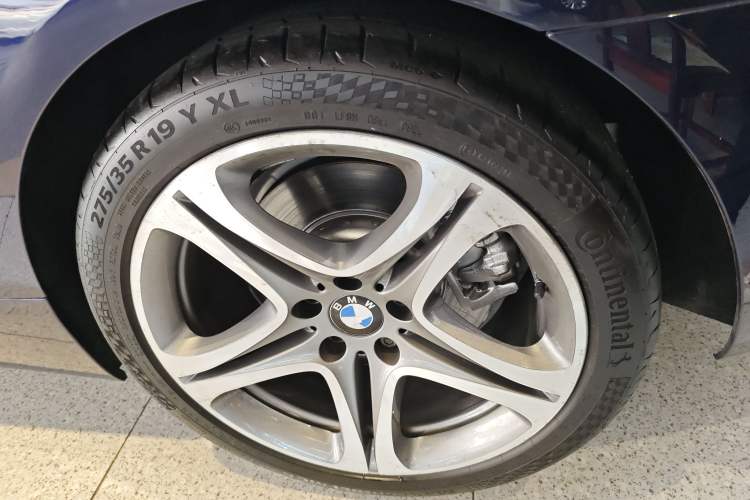 Used BMW 6 Series 2016 640i Gran Coupe
