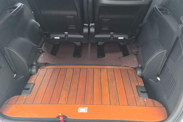 Used Honda Odyssey 2019 2.0L Rui·Smart Edition