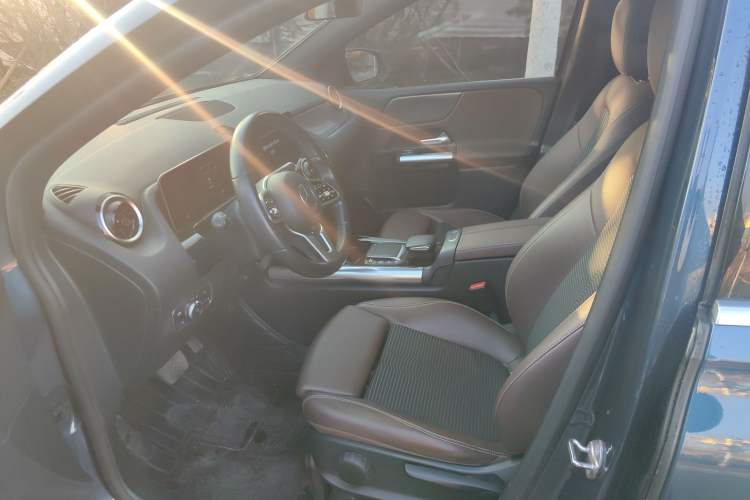 Used Mercedes-Benz B-Class 2020 B 180
