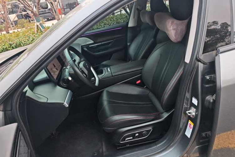 Used XPeng P7 2020 670E