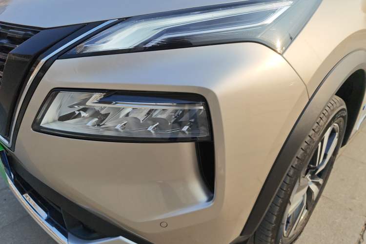 Used Nissan X-Trail 2023 e-POWER Ultra-Hybrid Dual-Motor All-Wheel-Drive Supreme Edition
