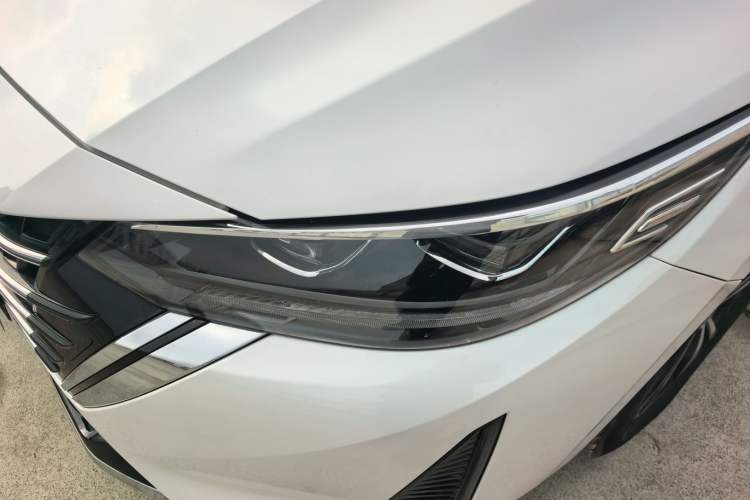 Used Nissan Sylphy 2023 1.6L CVT Enjoyment Edition
