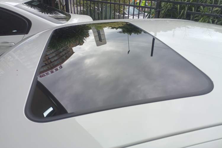 Used BMW 3 Series 2017 330Li M Sport Edition
