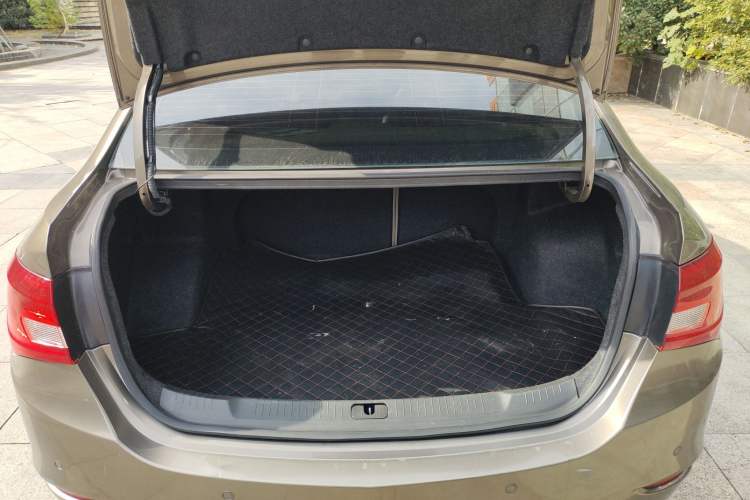 Used Buick GT 2017 15N Automatic Elite Version
