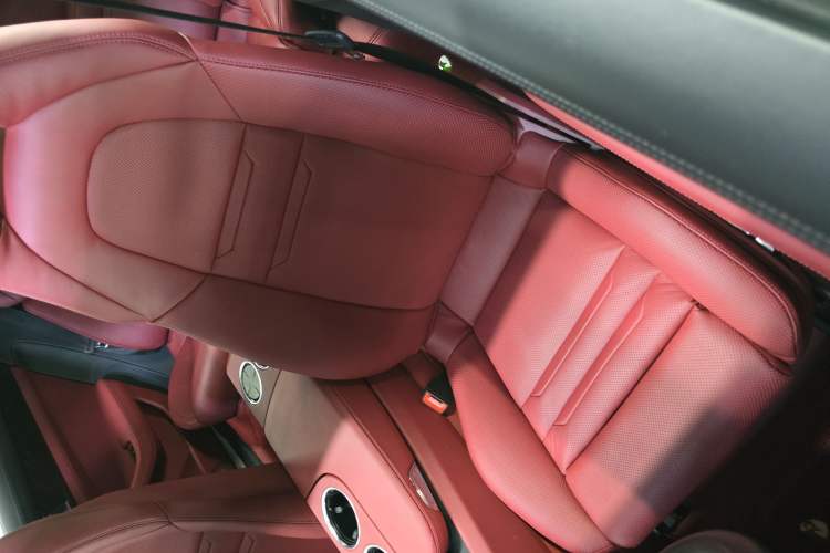 Used Porsche Panamera 2021 Panamera 4 Executive Long Wheelbase 2.9T
