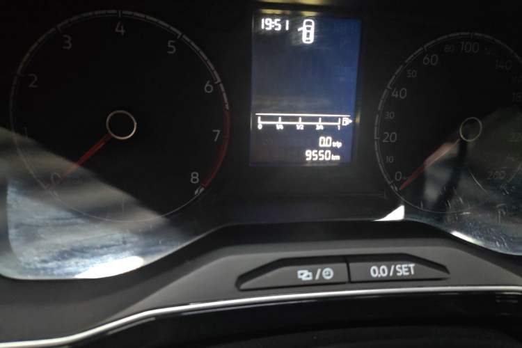 Used Jetta VS5 2023 280TSI Automatic Enjoyment Model
