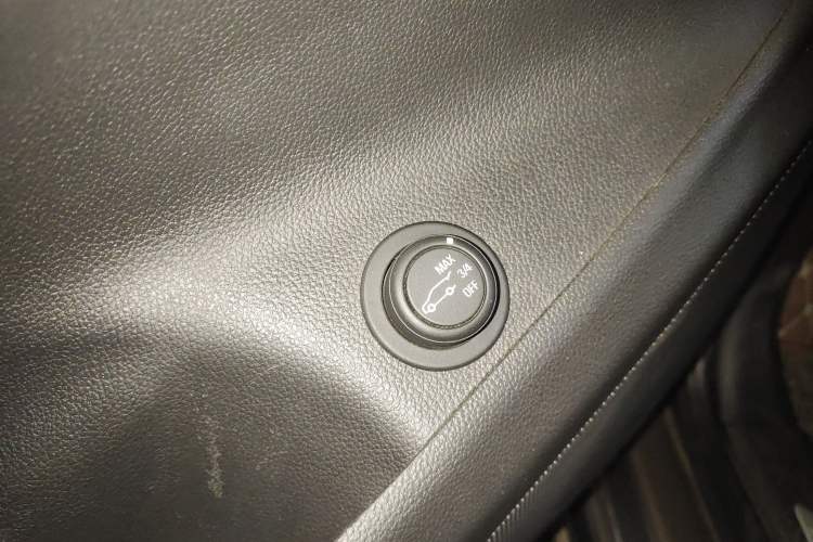 Used Buick Envision 2016 28T Four-Wheel Drive Elite Version
