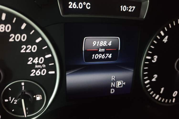 Used Mercedes-Benz A-Class 2013 A 180 Fashion Model
