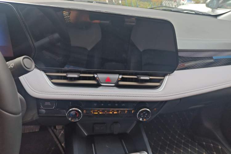 Used Chevrolet Monza 2024 1.5L Dual-Clutch Enjoyment Edition
