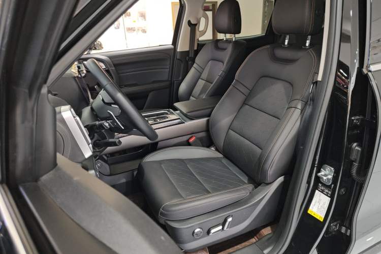 Used Haval DARGO 2024 1.5T DCT Border Collie Edition