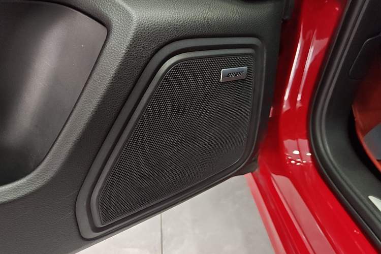 Used Porsche Macan 2017 Macan GTS 3.0T
