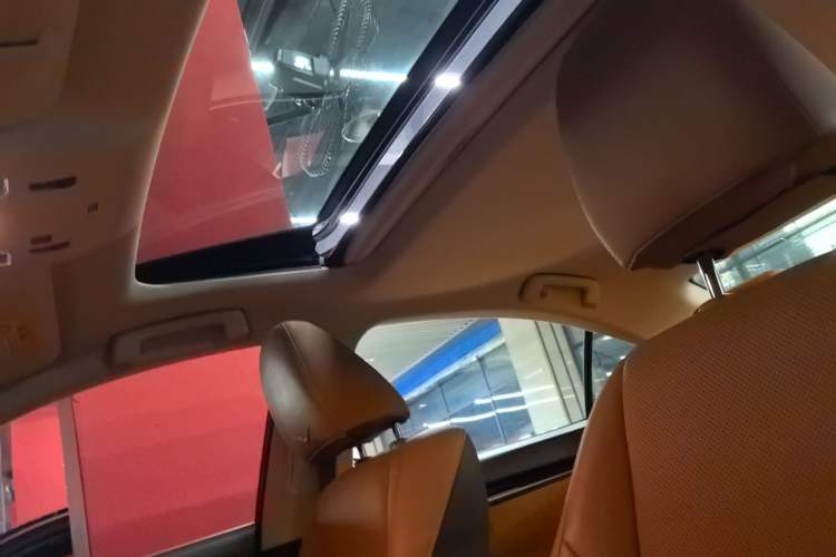 Used Lexus ES 2015 200 Elite Edition