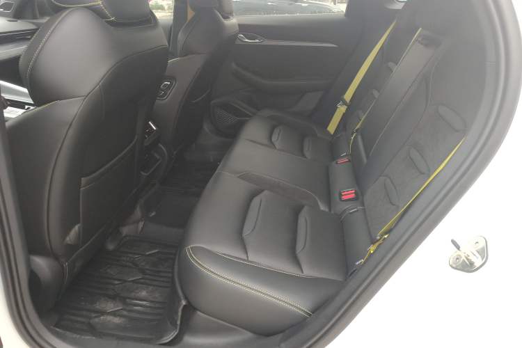 Used Geely Auto Preface 2023 2.0TD Space-Time Edition
