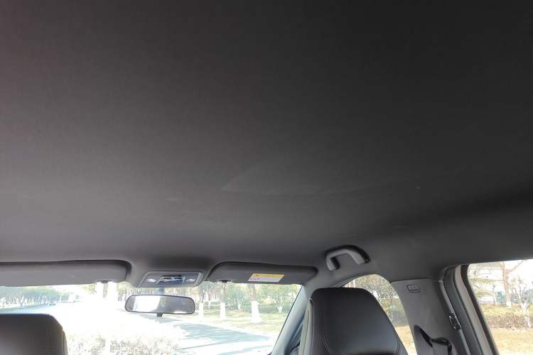 Used BYD Seagull 2025 305km Active Version
