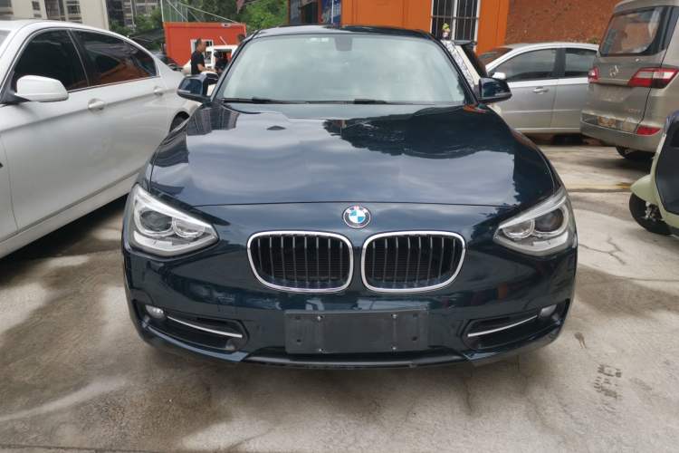 Used BMW 1 Series 2013 Revised 118i Sport Edition
