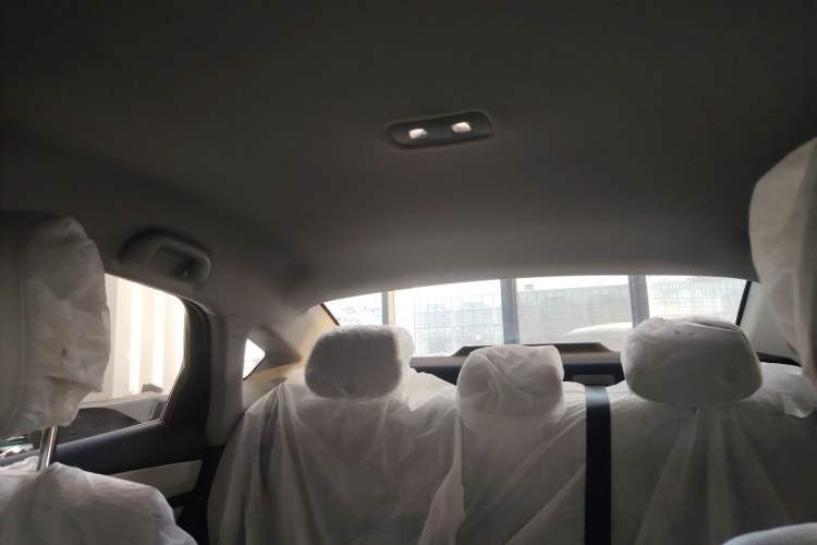 Used BYD Seal 05 DM-i 2025 DM-i Smart Drive 55KM Luxury Model
