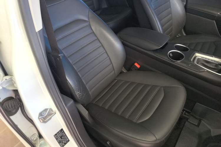 Used Ford Mondeo 2013 1.5L GTDi180 Fashion Edition