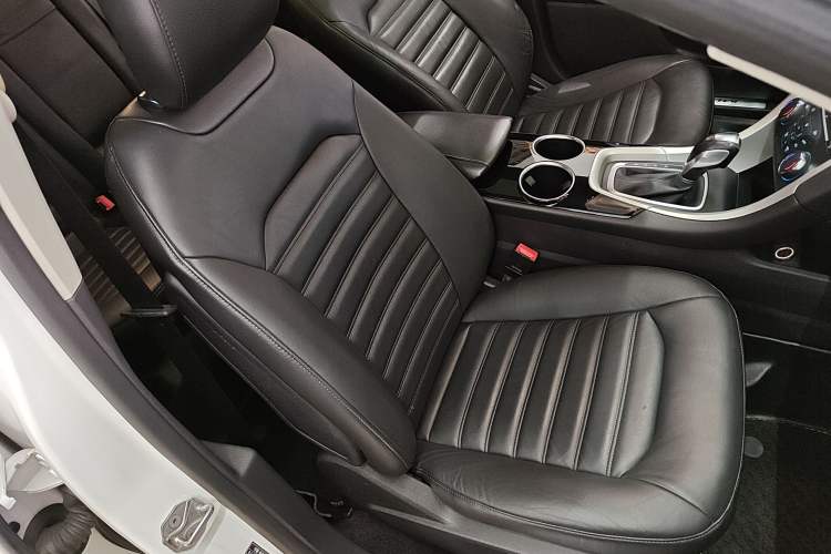 Used Ford Mondeo 2013 1.5L GTDi180 Fashion Edition
