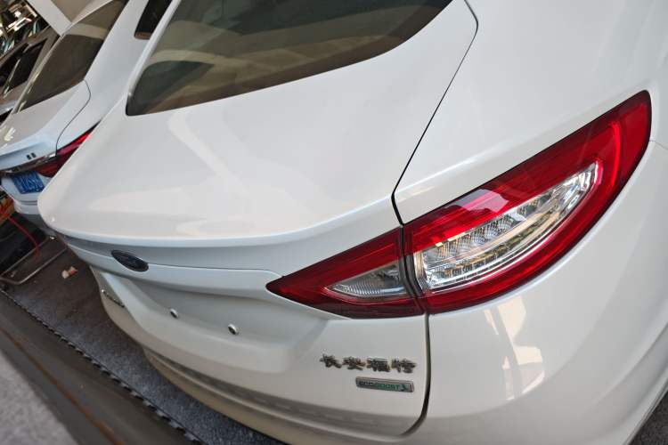 Used Ford Mondeo 2013 1.5L GTDi180 Fashion Edition
