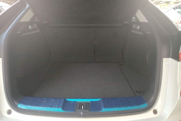 Used Honda Avancier 2017 240TURBO Two-Wheel Drive Luxury Edition
