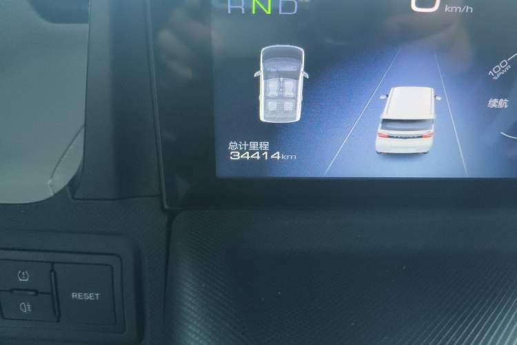 Used Wuling Hongguang MINIEV 2022 Enjoy Edition Lithium Iron Phosphate
