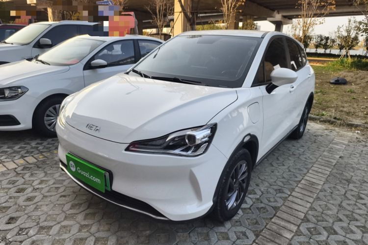 Used NETA V 2022 Chao 300 Lite Ternary Lithium
