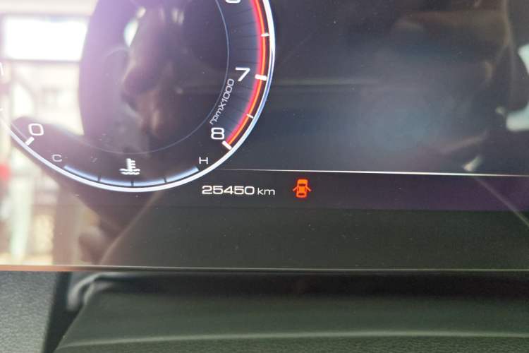 Used Haval DARGO 2021 Revised Version 2.0T DCT Four-Wheel Drive "Hao Tian Que" Edition
