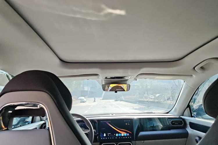 Used Leapmotor C11 2023 Range-Extended 300 Smart Enjoyment Edition
