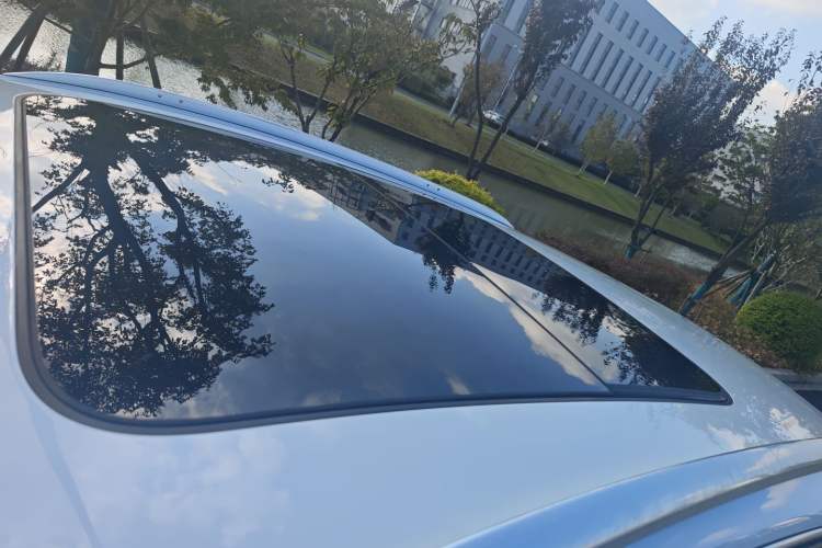 Used Audi Q3 2018 30th Anniversary Edition 30 TFSI Fashion Model
