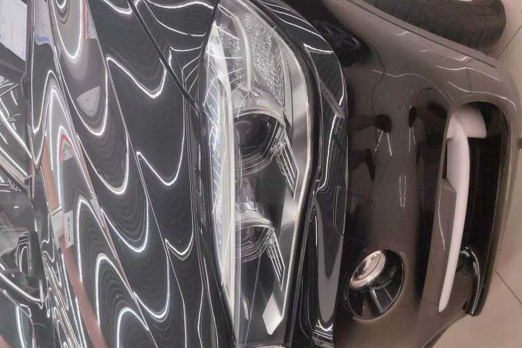 Used BMW X5 2014 xDrive35i Leading Model
