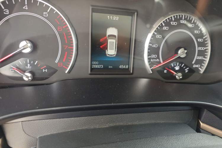 Used Haval H6 2021 1.5T Automatic Urban Edition
