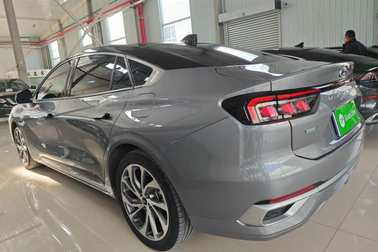 Used Ford Mondeo 2022 EcoBoost 245 Ultimate Model
