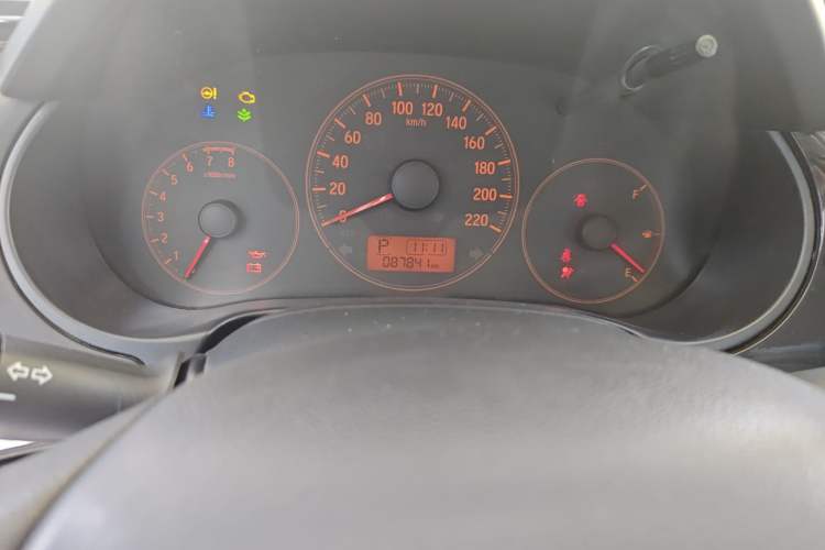 Used Honda City 2017 1.5L CVT Comfort Version