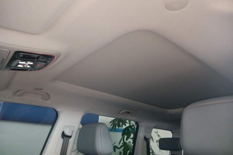 Used Beijing Auto BJ40 2024 2.0T All-New Urban Hunter Edition Ultimate Version
