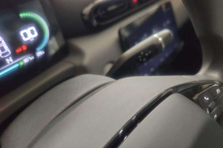 Used Leapmotor T03 2025 310 Comfort Edition
