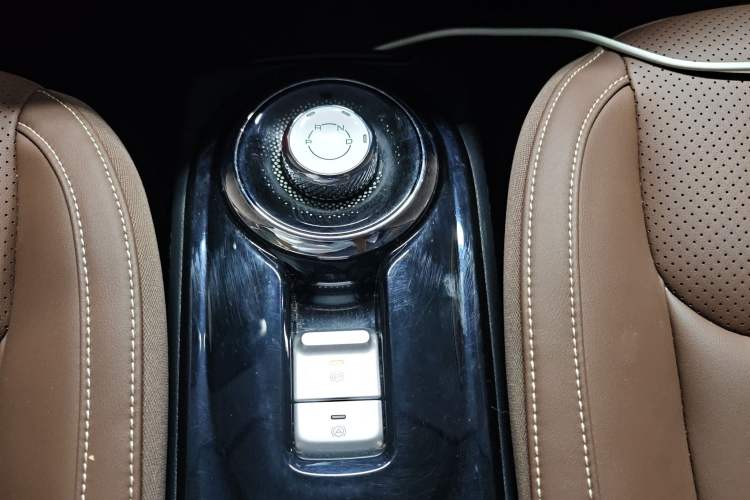 Used Wuling Bingo 2024 333 km Enjoyment Version
