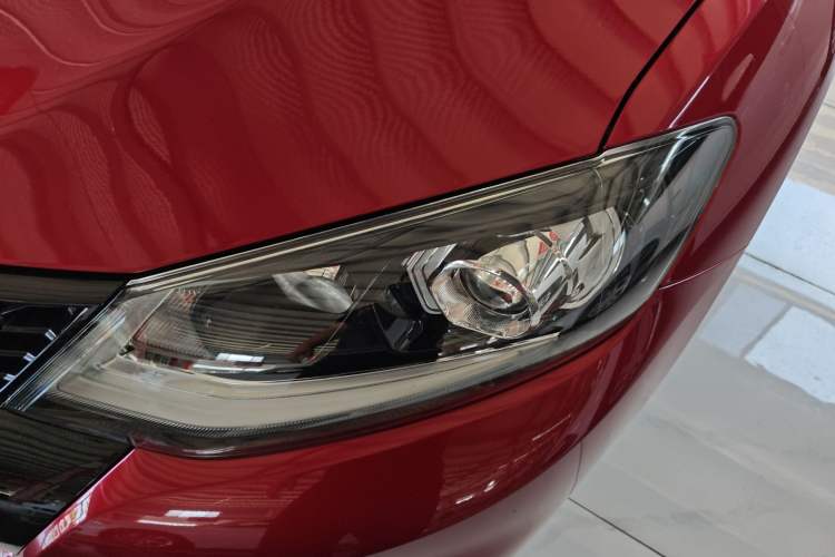 Used Nissan Tiida 2021 1.6L CVT Smart Drive Edition
