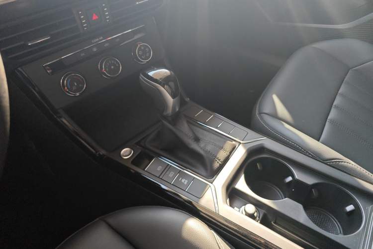 Used Volkswagen Passat 2024 280TSI Business Edition
