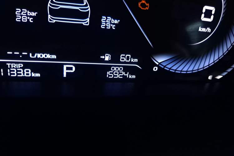 Used Geely Auto Emgrand 2023 4th Generation Champion Edition 1.5L CVT Prestige Model
