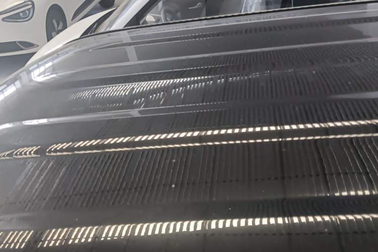 Used  Panda 2025 210km Panda Kart
