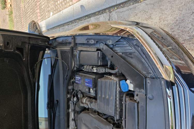 Used Volkswagen Magotan 2019 330TSI DSG Leading Edition China V Standard
