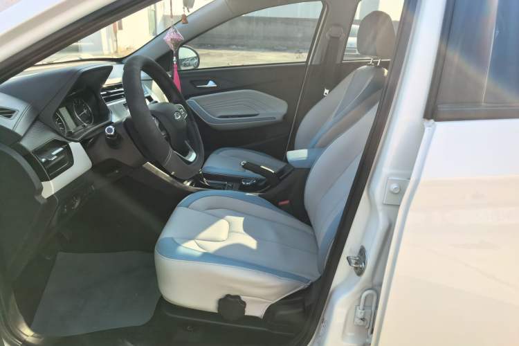 Used Chery Tiggo 3X 2022 PLUS 1.5L CVT Fashion Edition
